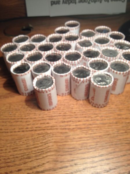 JFK-Half-Dollar-Roll-Hunters:-Silver,-Proofs-And-Other-Finds