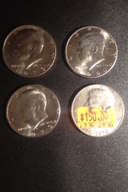 JFK-Half-Dollar-Roll-Hunters:-Silver,-Proofs-And-Other-Finds