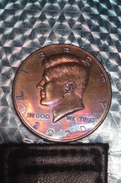 JFK-Half-Dollar-Roll-Hunters:-Silver,-Proofs-And-Other-Finds