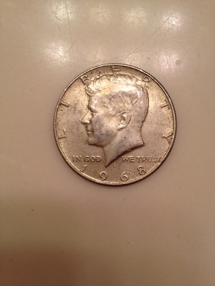 JFK-Half-Dollar-Roll-Hunters:-Silver,-Proofs-And-Other-Finds