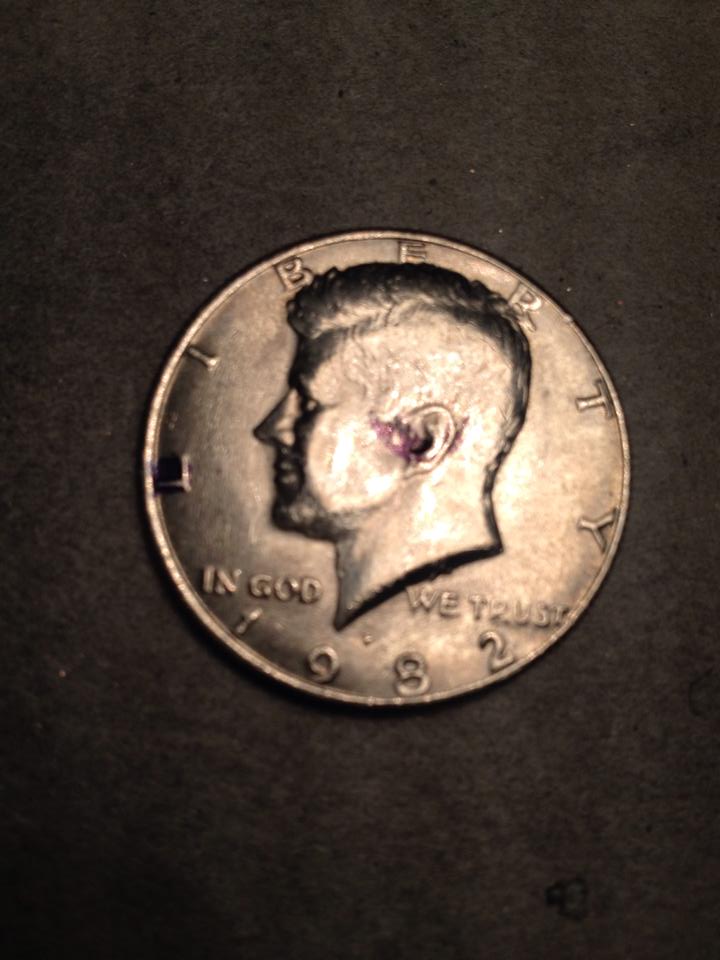 Attention-Silver-Hunters!--A-Plea-!