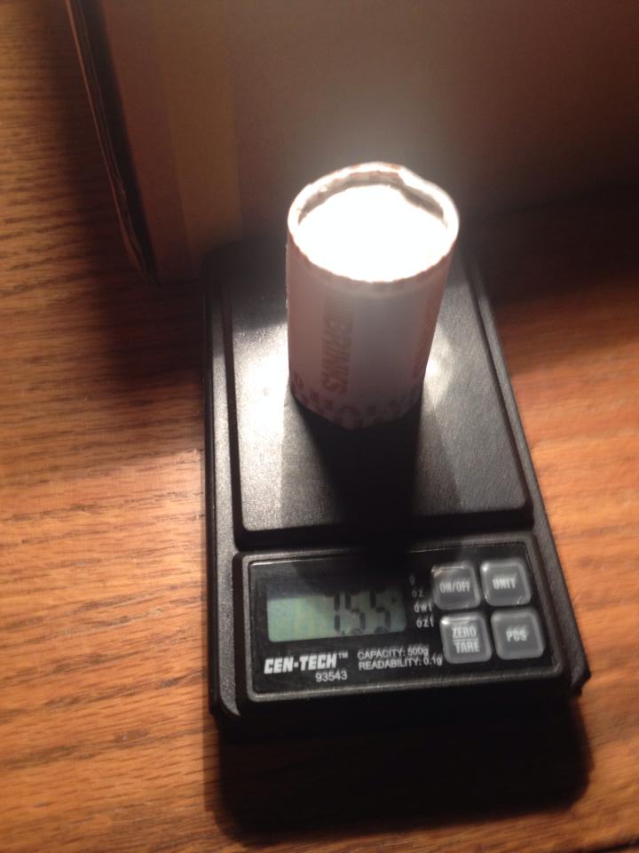 JFK-Half-Dollar-Roll-Hunters:-Silver,-Proofs-And-Other-Finds