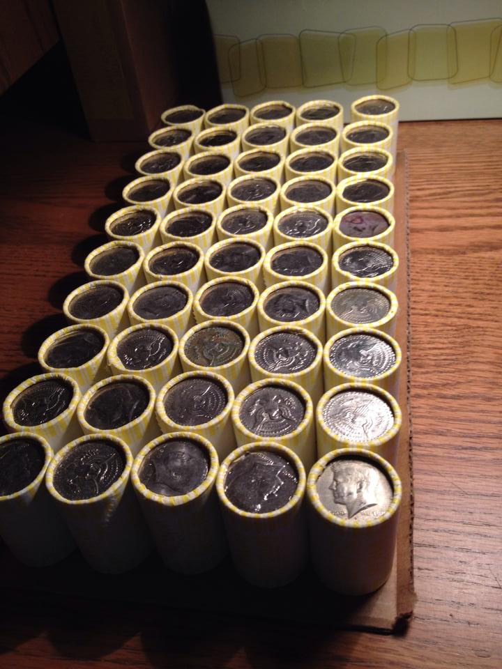JFK-Half-Dollar-Roll-Hunters:-Silver,-Proofs-And-Other-Finds