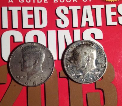JFK-Half-Dollar-Roll-Hunters:-Silver,-Proofs-And-Other-Finds