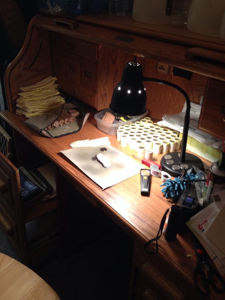 My-Coin-Work-Shop