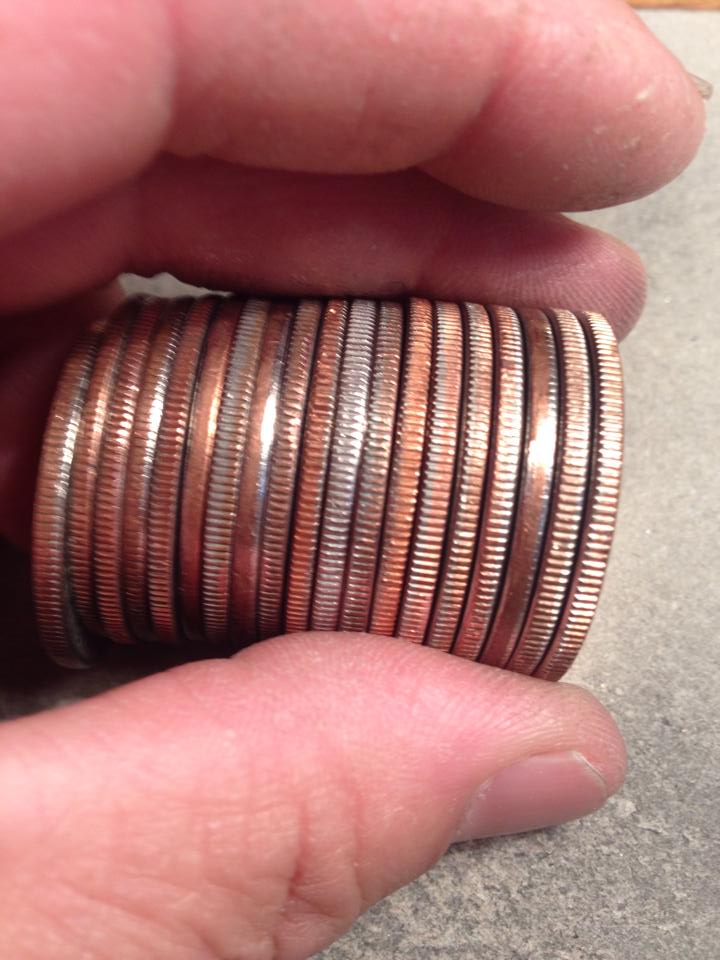 JFK-Half-Dollar-Roll-Hunters:-Silver,-Proofs-And-Other-Finds