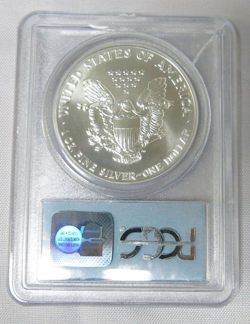 American-Silver-Eagle-From-Wtc-9/11