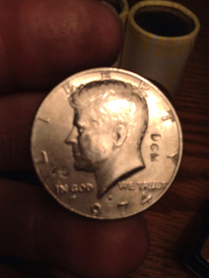 JFK-Half-Dollar-Roll-Hunters:-Silver,-Proofs-And-Other-Finds