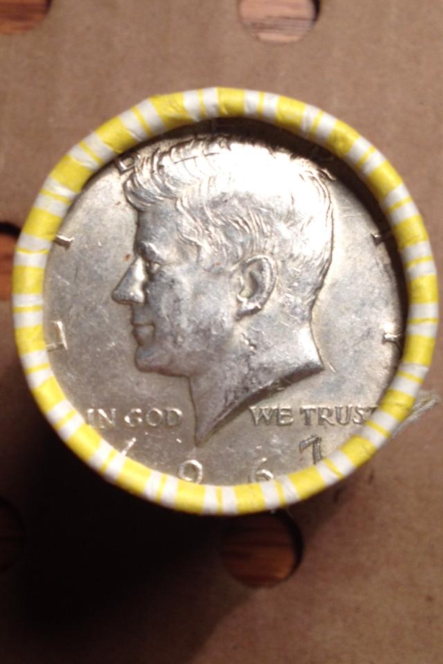 Pictures-Of-End-Roll-Finds