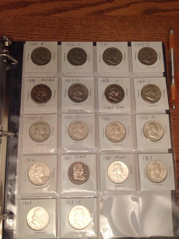 Everyone,-Post-Your-Franklin-Half-Dollar-Sets!