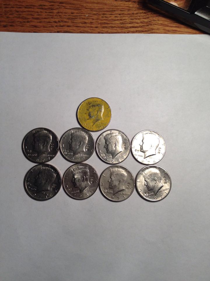 JFK-Half-Dollar-Roll-Hunters:-Silver,-Proofs-And-Other-Finds