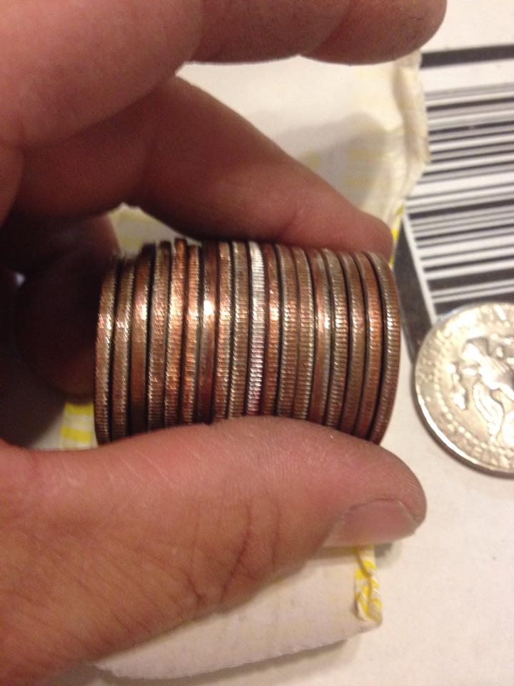 JFK-Half-Dollar-Roll-Hunters:-Silver,-Proofs-And-Other-Finds