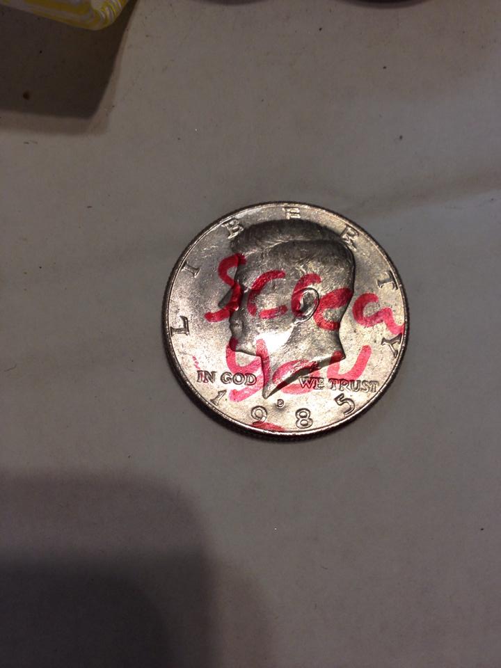 JFK-Half-Dollar-Roll-Hunters:-Silver,-Proofs-And-Other-Finds