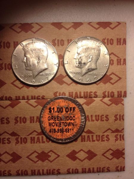 JFK-Half-Dollar-Roll-Hunters:-Silver,-Proofs-And-Other-Finds