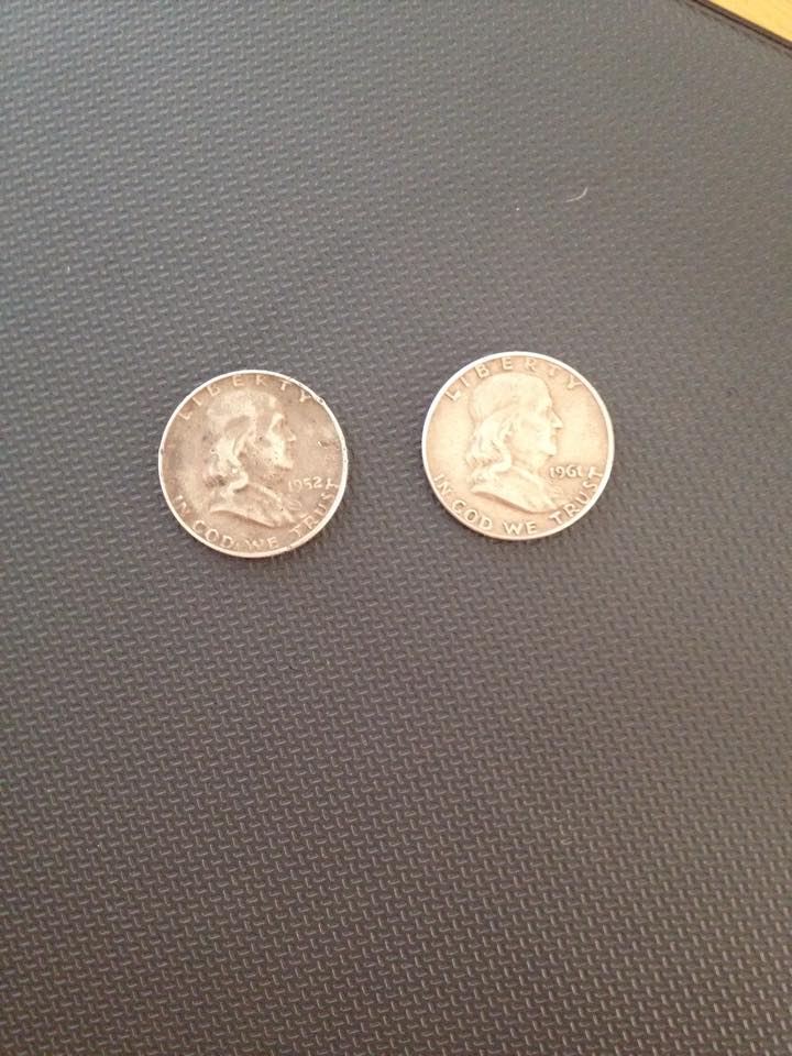 JFK-Half-Dollar-Roll-Hunters:-Silver,-Proofs-And-Other-Finds