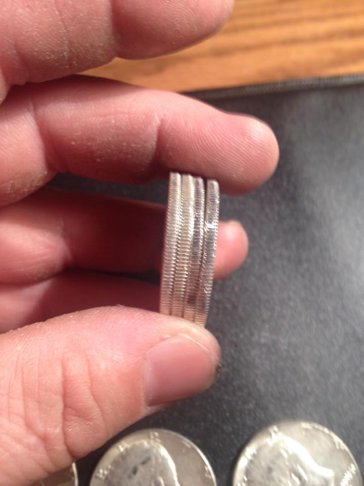 JFK-Half-Dollar-Roll-Hunters:-Silver,-Proofs-And-Other-Finds