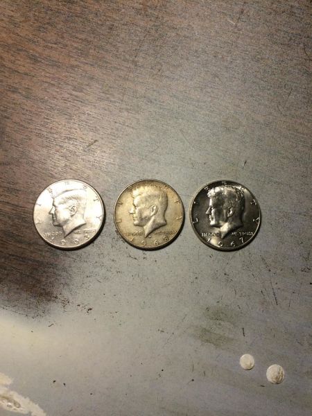 JFK-Half-Dollar-Roll-Hunters:-Silver,-Proofs-And-Other-Finds
