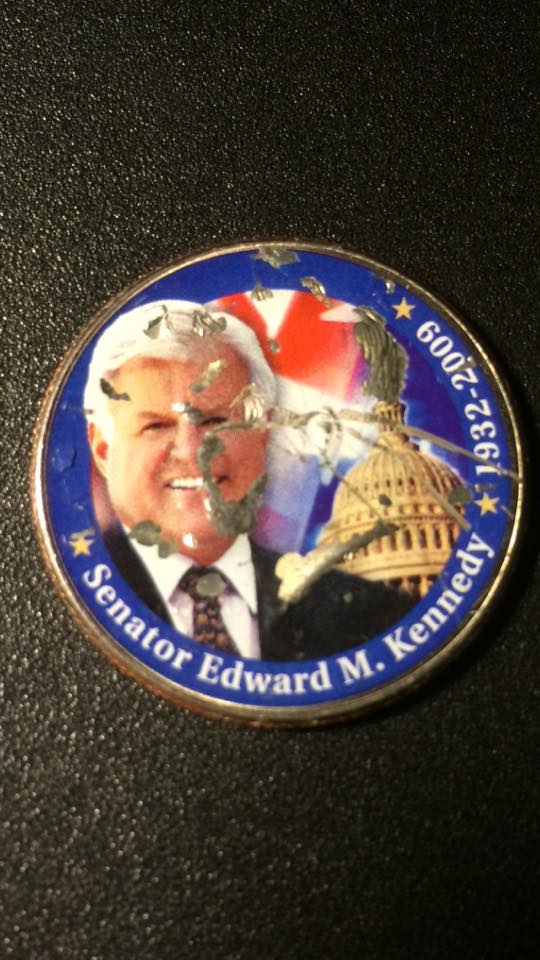 JFK-Half-Dollar-Roll-Hunters:-Silver,-Proofs-And-Other-Finds