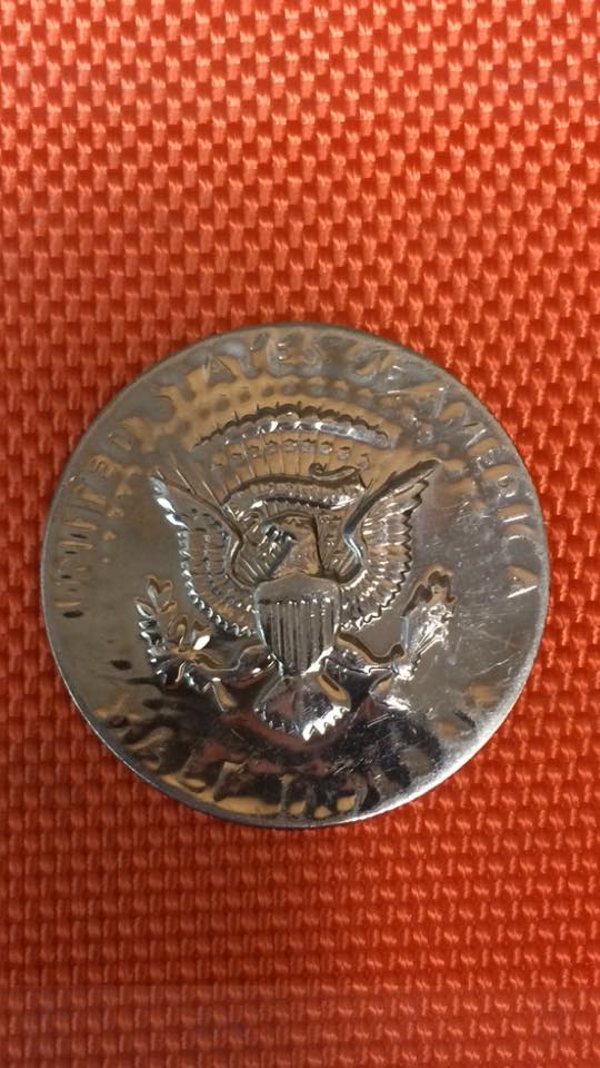 JFK-Half-Dollar-Roll-Hunters:-Silver,-Proofs-And-Other-Finds