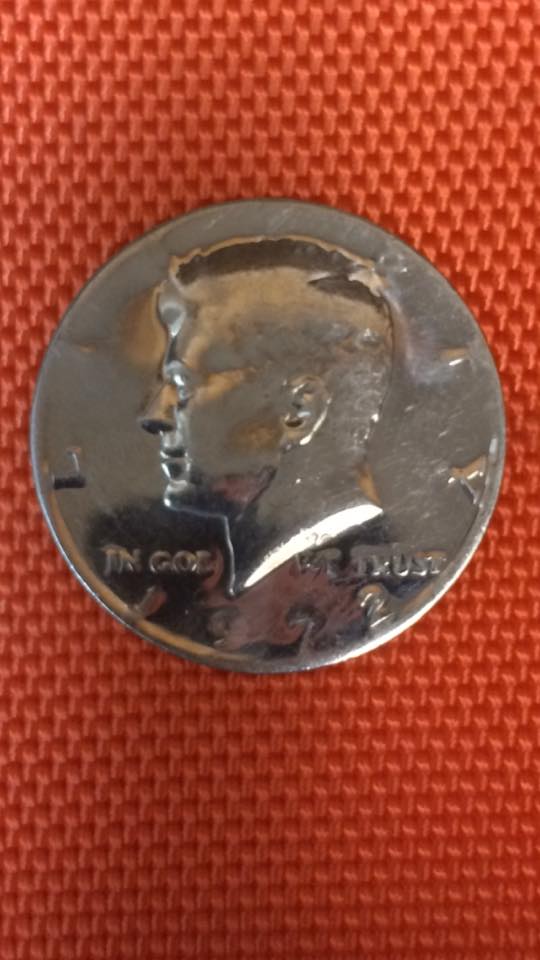 JFK-Half-Dollar-Roll-Hunters:-Silver,-Proofs-And-Other-Finds