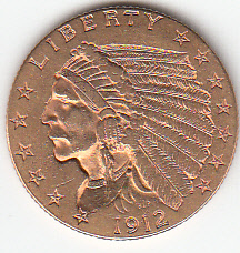 The-15-Days-Of-US-Gold!-1790-S-1930-S