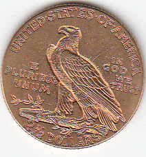 The-15-Days-Of-US-Gold!-1790-S-1930-S