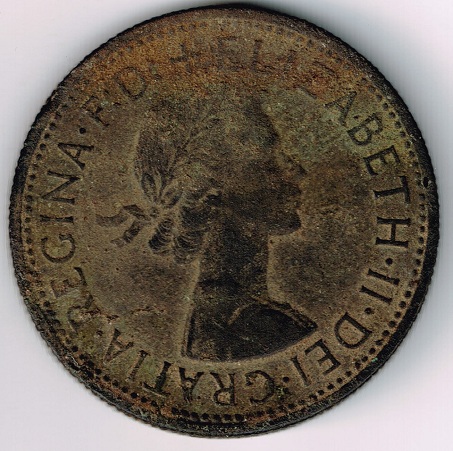 1956-Florin