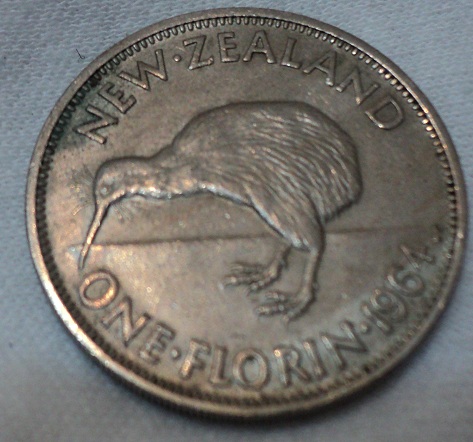 1964-New-Zealand-1-Florin