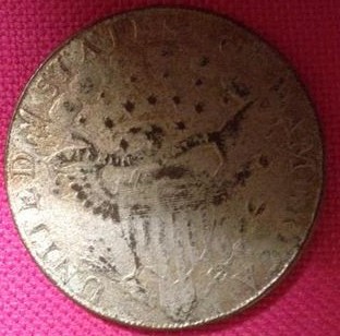 1803-American-Silver-Dollar