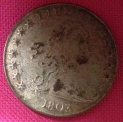 1803-American-Silver-Dollar