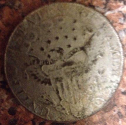 1803-American-Silver-Dollar