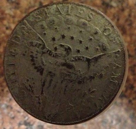 1803-American-Silver-Dollar