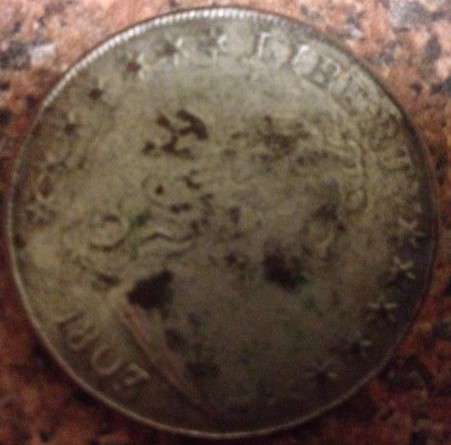 1803-American-Silver-Dollar