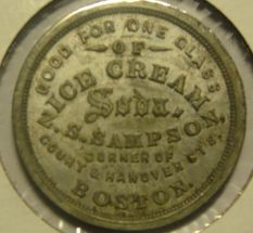 Pre-Civil-War-Merchant-Tokens