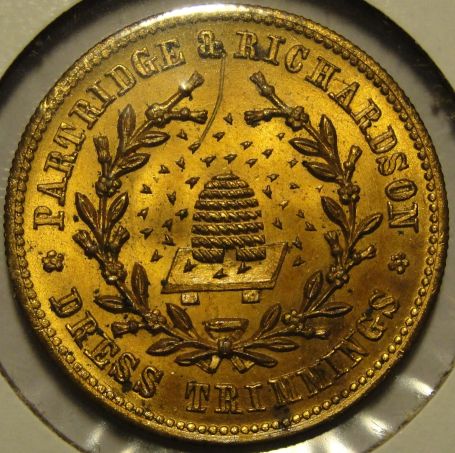Pre-Civil-War-Merchant-Tokens