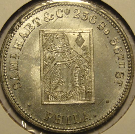 Pre-Civil-War-Merchant-Tokens