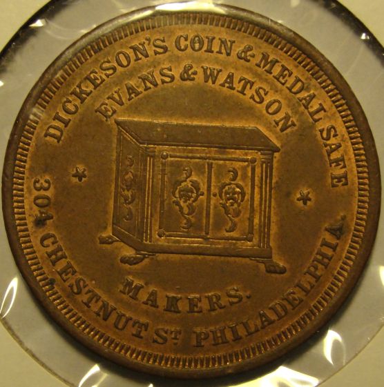 Pre-Civil-War-Merchant-Tokens