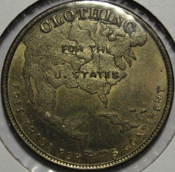 Pre-Civil-War-Merchant-Tokens