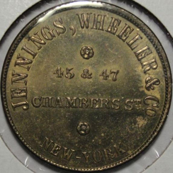Pre-Civil-War-Merchant-Tokens