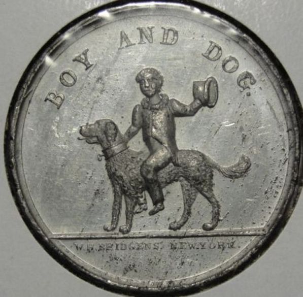 Pre-Civil-War-Merchant-Tokens