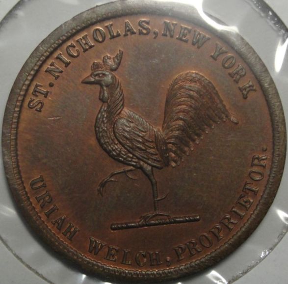 Pre-Civil-War-Merchant-Tokens