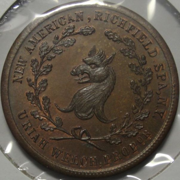 Pre-Civil-War-Merchant-Tokens
