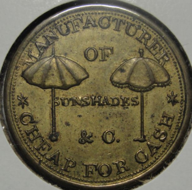 Pre-Civil-War-Merchant-Tokens