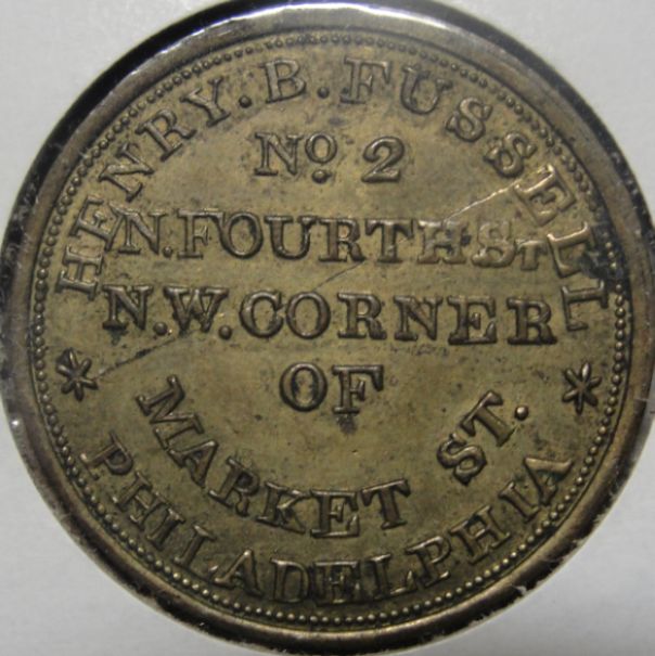 Pre-Civil-War-Merchant-Tokens