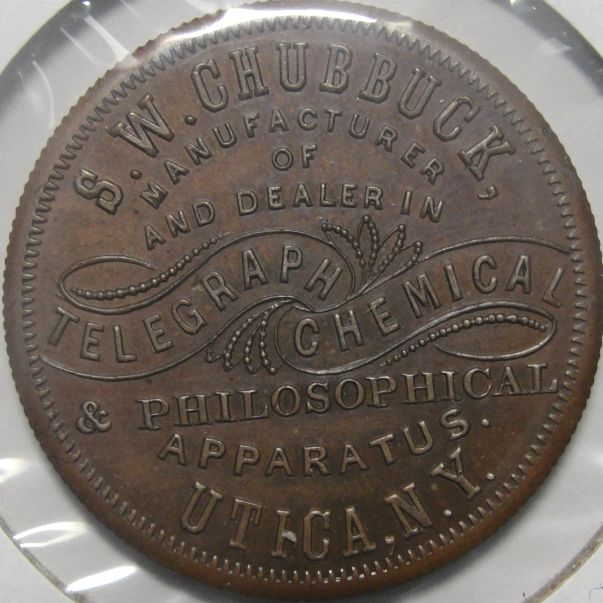 Pre-Civil-War-Merchant-Tokens
