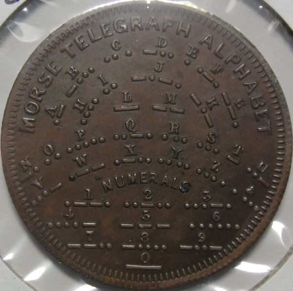 Pre-Civil-War-Merchant-Tokens