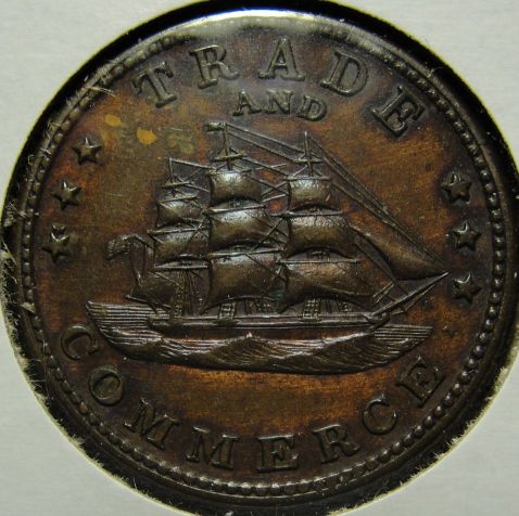 Show-Us-Your-Civil-War-And-Store-Card-Tokens!