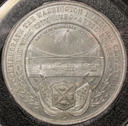 Washingtonia--Show-Us-Your-Washington-Tokens-And-Medals