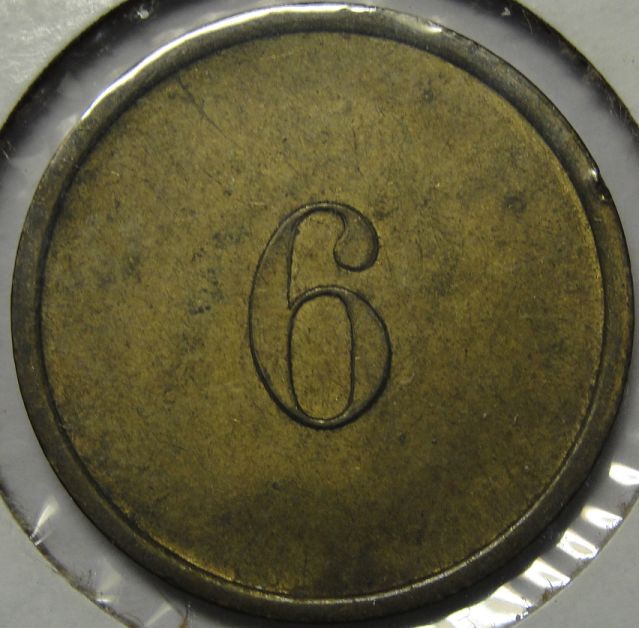 Unidentified-Griffin-Token