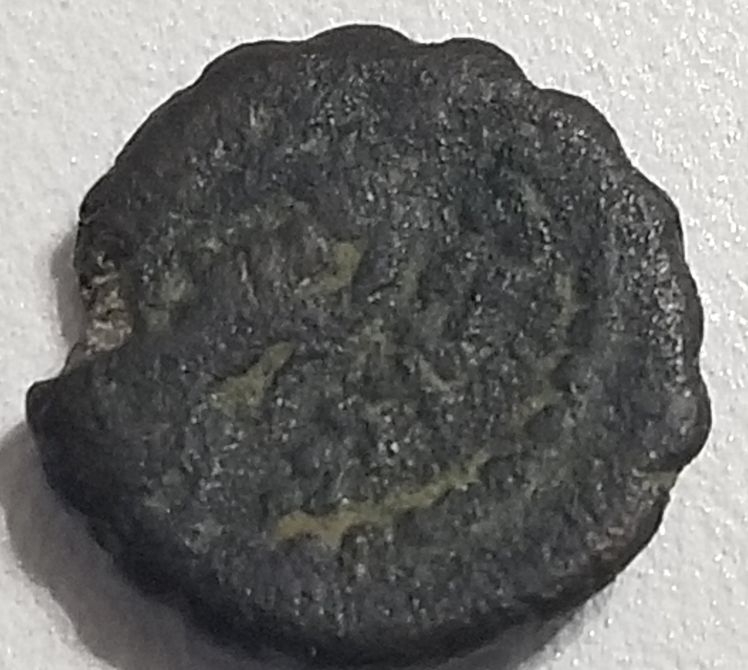 Hammered-Coin-Identification